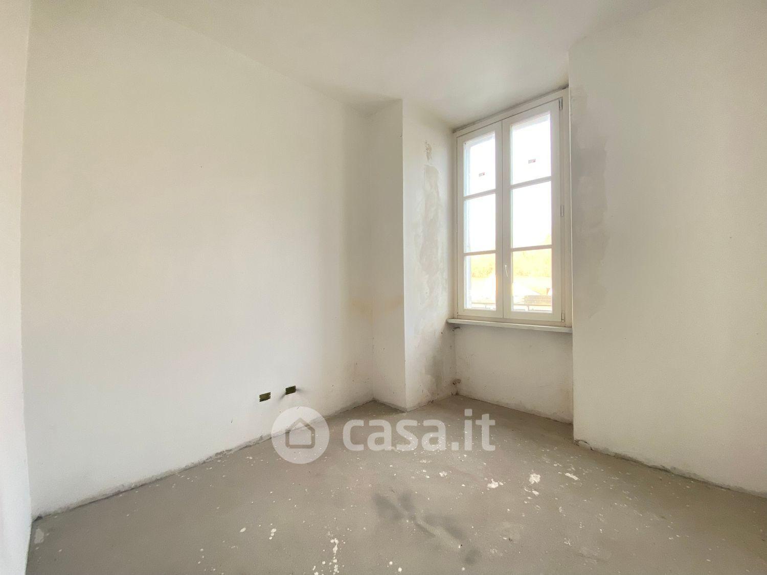 Trilocale in Via Postumia 72