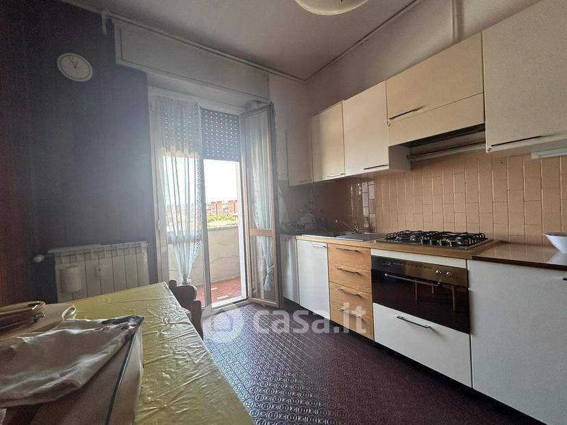 Trilocale in Via Privata Alfredo Soffredini — foto 30 di 30