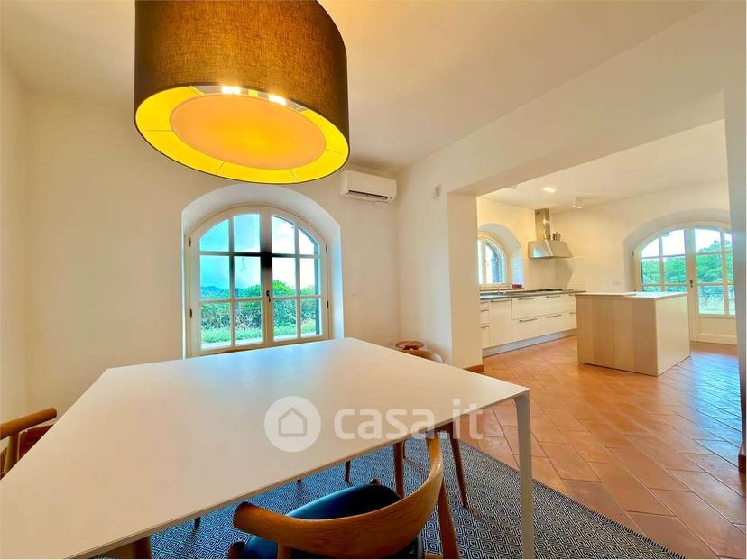 Villa in Via Giosuè Carducci 33 — foto 20 di 29