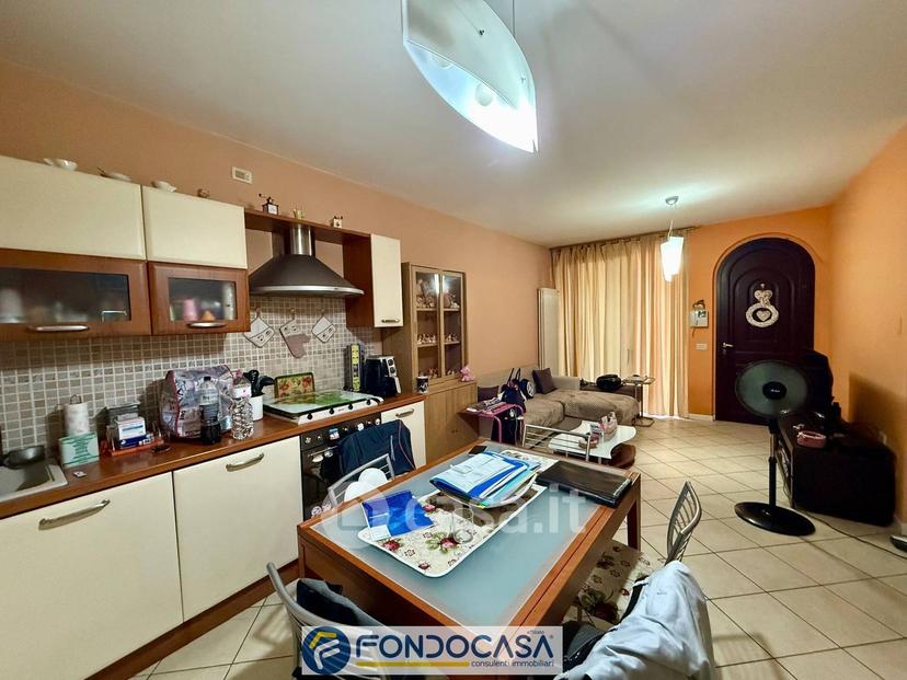 Trilocale in Via Europa — foto 17 di 25