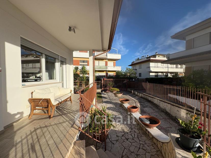 Villa in Via Sardegna 15 — foto 94 di 119