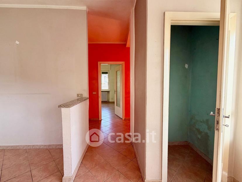 Trilocale in Via Giovan Battista Traverso 1 — foto 16 di 17
