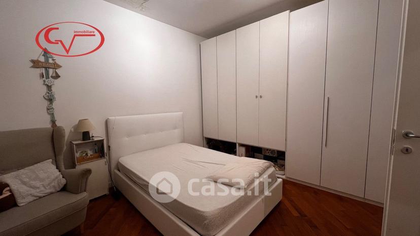 Appartamento in Via Francesco Petrarca — foto 24 di 26