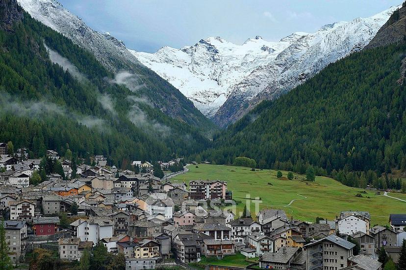 Bilocale in Vilage de Cogne — foto 22 di 27