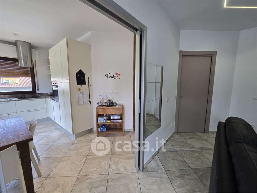 Trilocale in Viale Giuseppe Azari 111 — foto 17 di 28