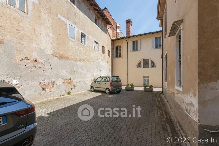 Quadrilocale in Via Dante Alighieri 7 — foto 10 di 23