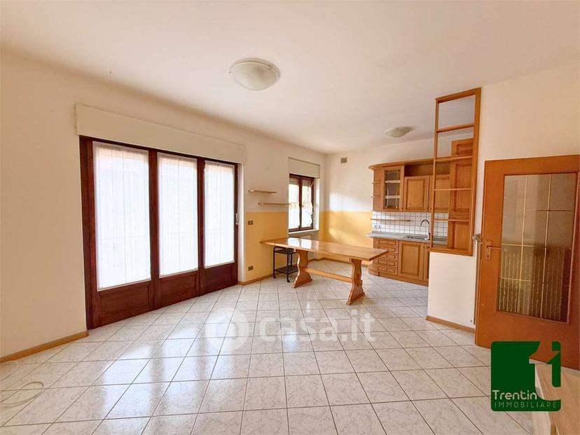 Appartamento in Via Ancilla Marighetto Ora
