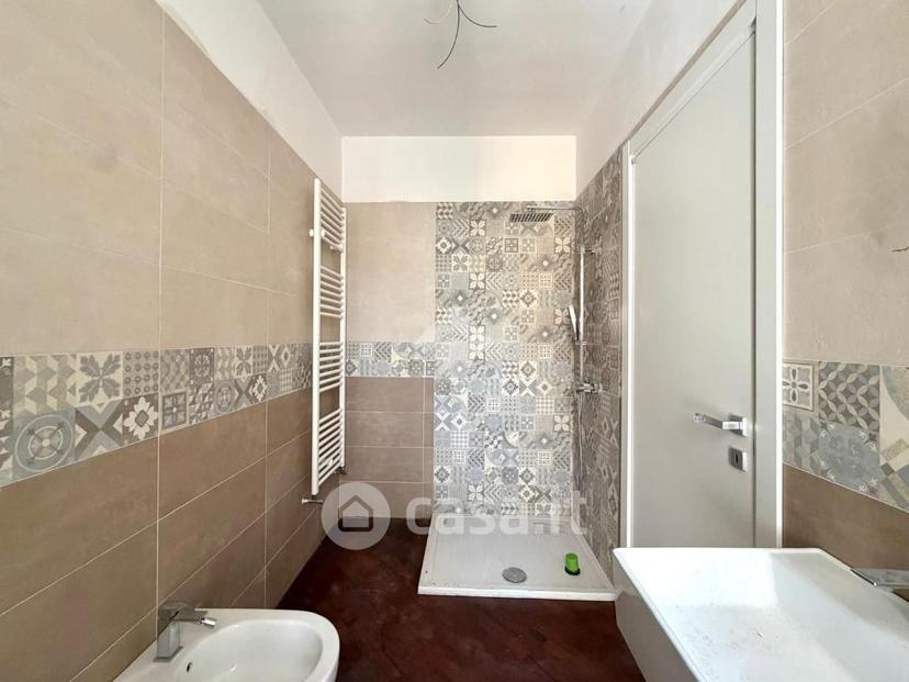 Trilocale in Via Angelo de Fiore 26 — foto 5 di 17