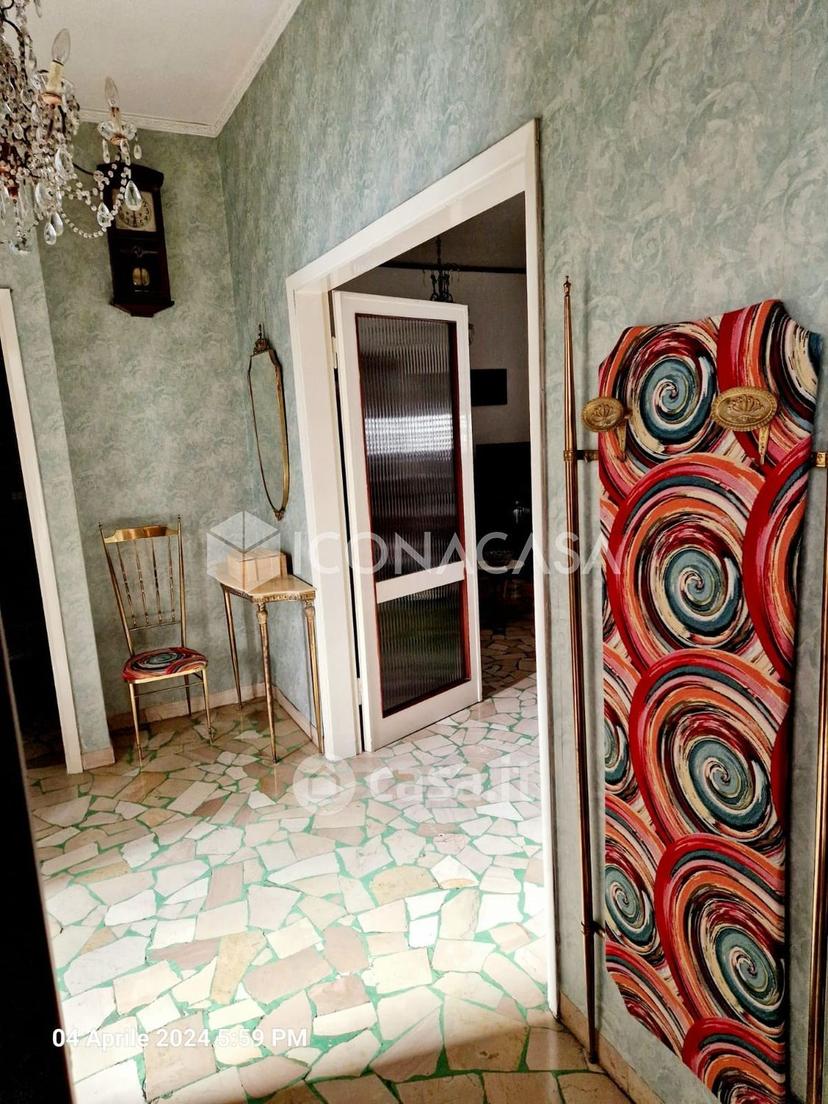 Appartamento in Via Indipendenza — foto 29 di 29