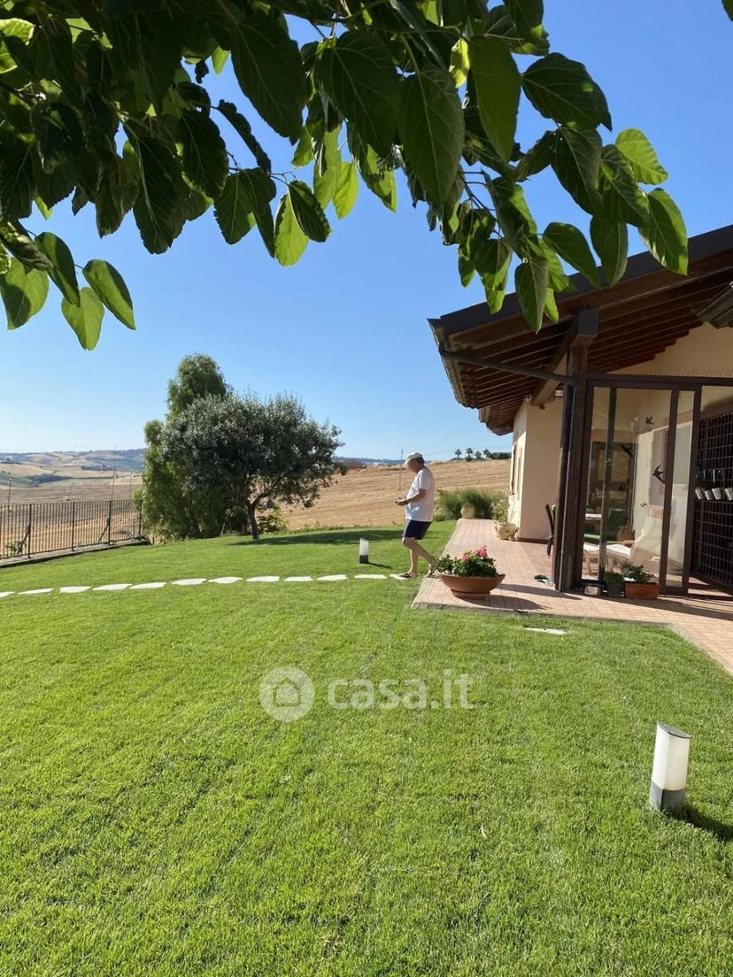 Villa in Contrada Montebello — foto 26 di 53