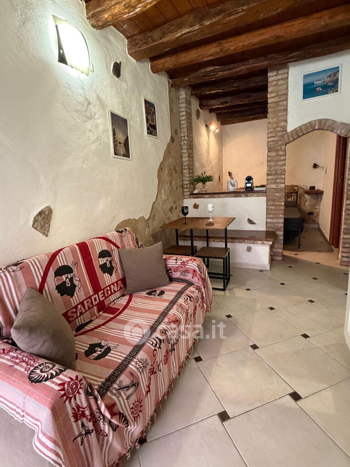 Monolocale in Via Amsicora