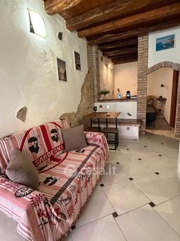 Monolocale in Via Amsicora