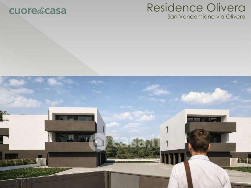 Appartamento in Via Olivera — foto 3 di 18