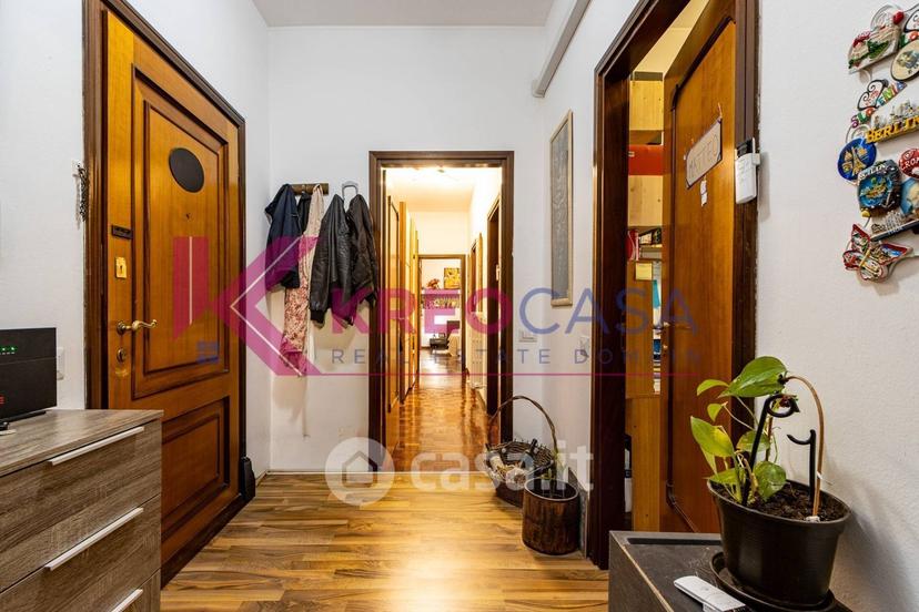 Quadrilocale in Via Ginevrina Fossano 40 — foto 24 di 38