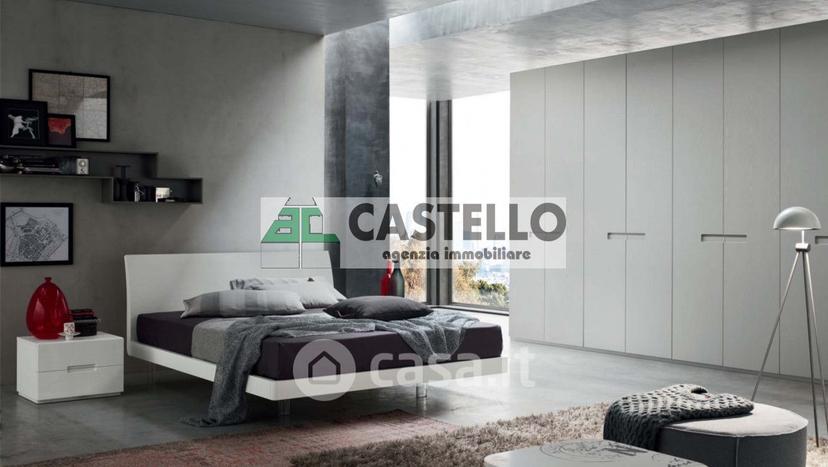 Quadrilocale in Via Sant' Antonio 146 — foto 5 di 25