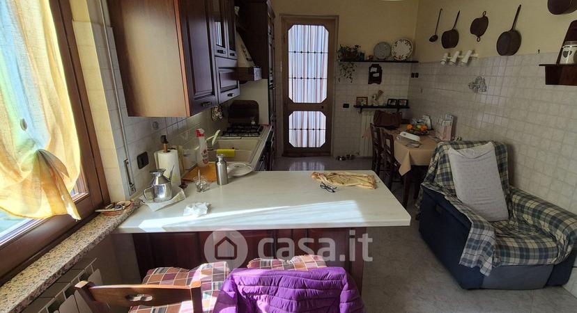 Appartamento in Via Plinio 18 — foto 123 di 133