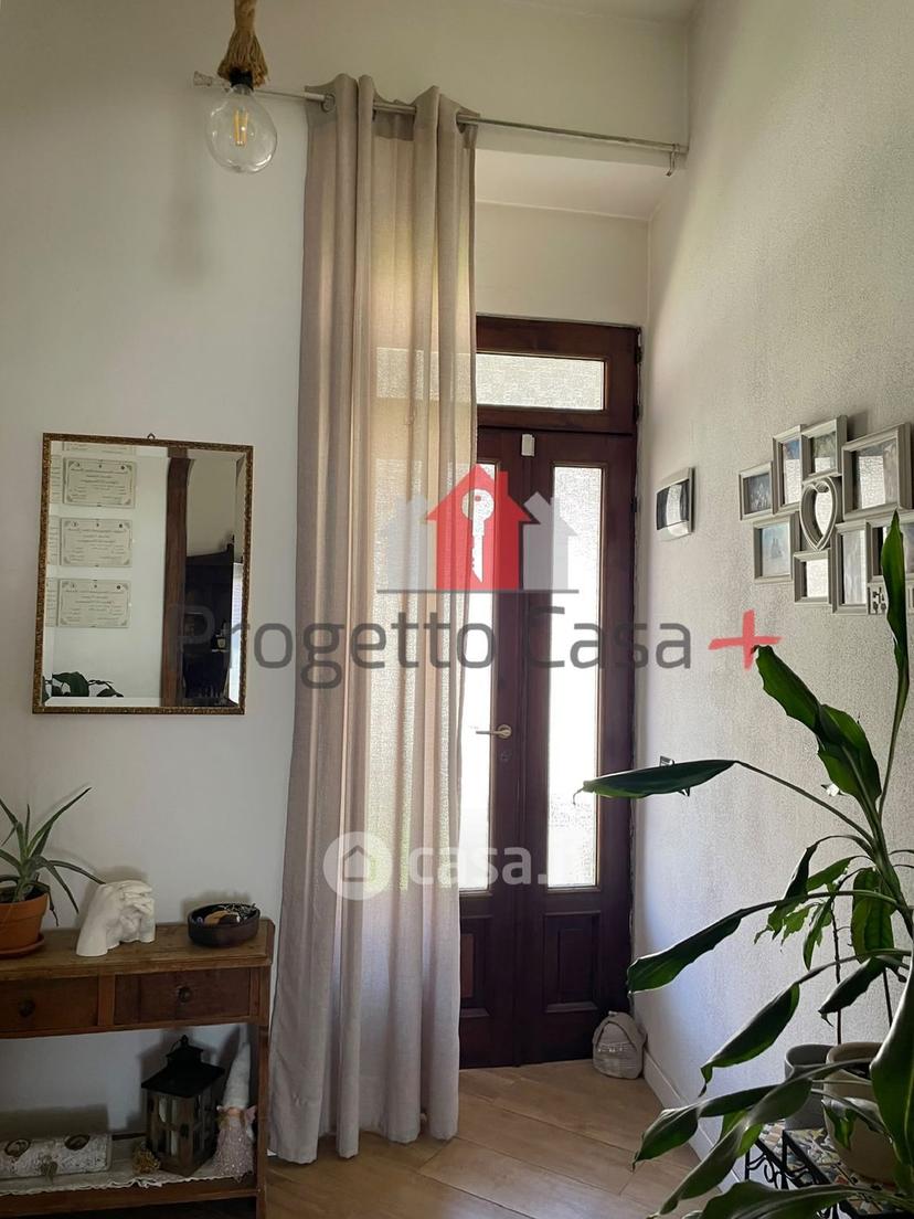 Trilocale in Via Giuseppe Garibaldi — foto 59 di 69
