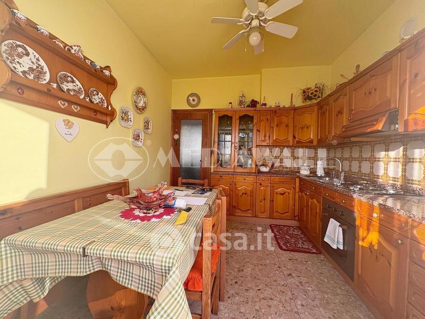 Appartamento in Via del Troi 17 — foto 25 di 26