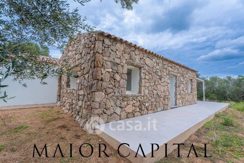 Villa in Località Stazzu Pulcheddu — foto 25 di 47