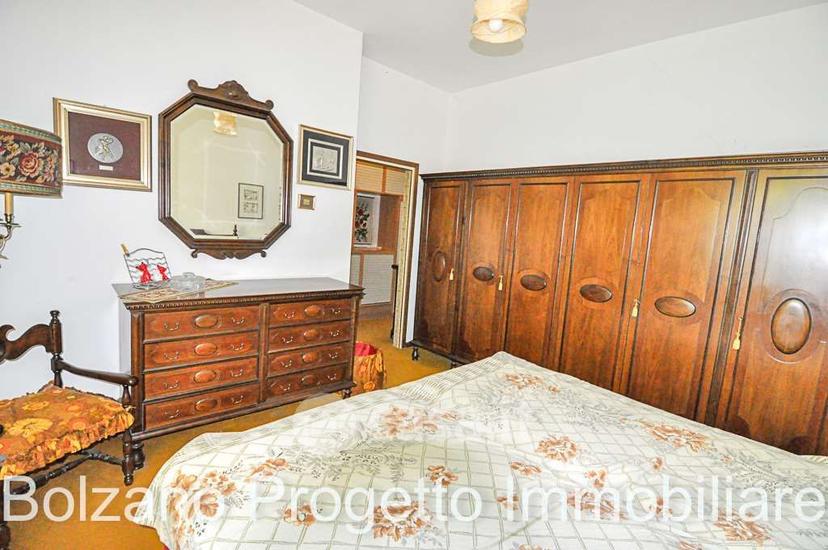 Quadrilocale in Via Fago 58 — foto 21 di 57