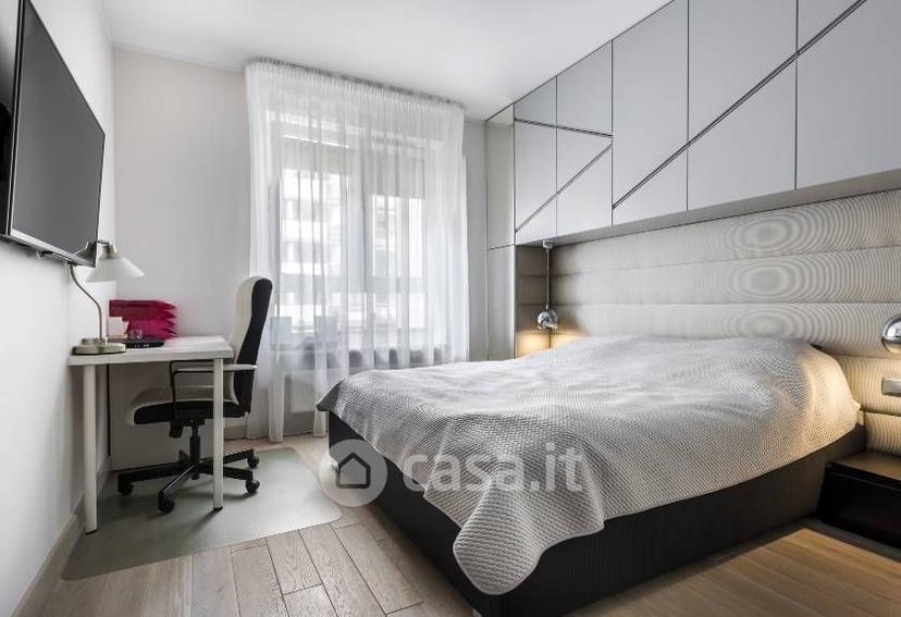 Trilocale in Via Ripa — foto 7 di 15