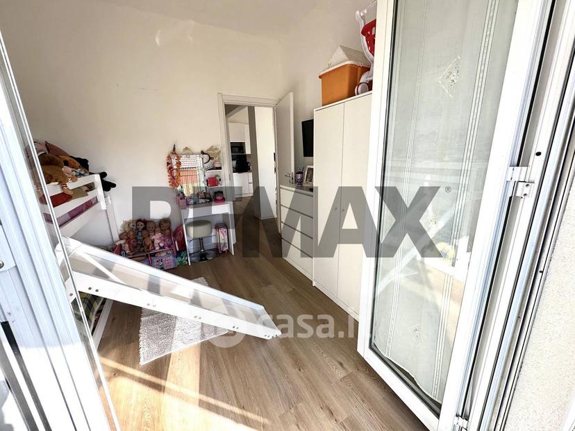 Trilocale in Via Filippo Corridoni 11 — foto 10 di 57