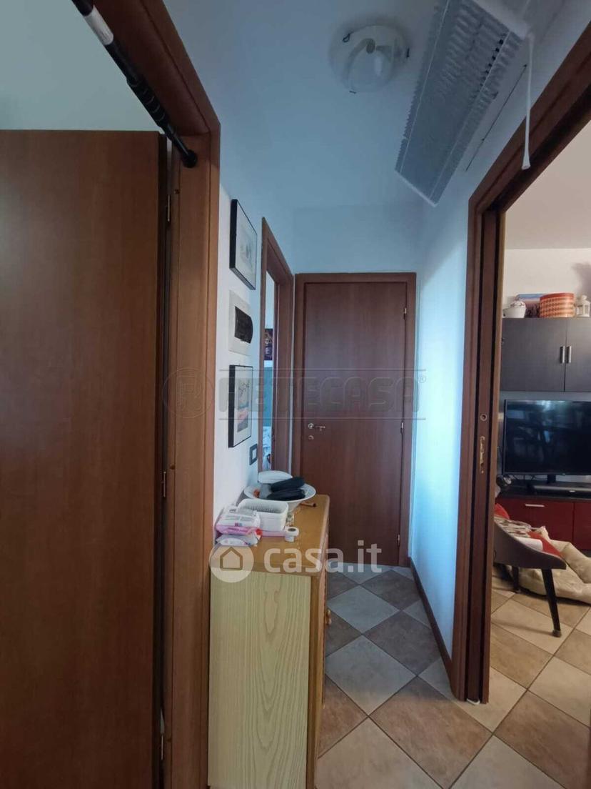 Trilocale in Via Paolo Borsellino — foto 19 di 24