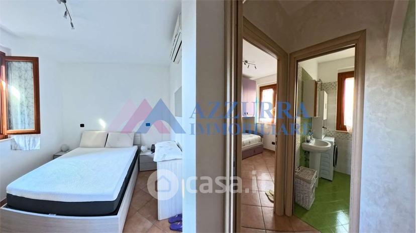 Trilocale in Via Giovanni Beltrame — foto 2 di 24