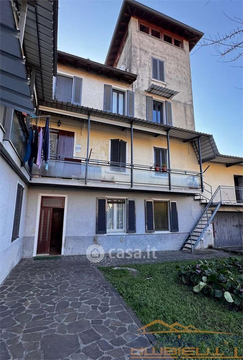 Bilocale in Via Lecchetto 1 — foto 13 di 17