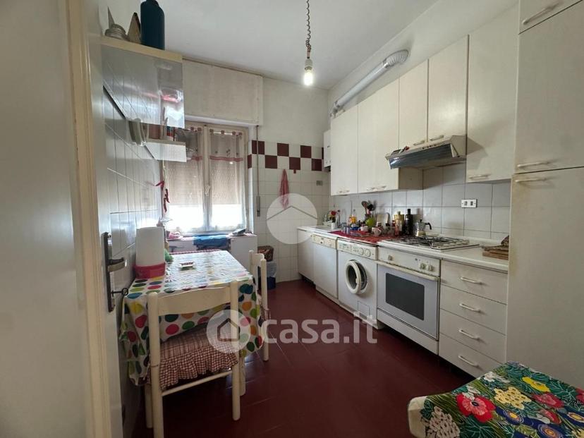 Quadrilocale in Via Dalmazia 9 — foto 5 di 31