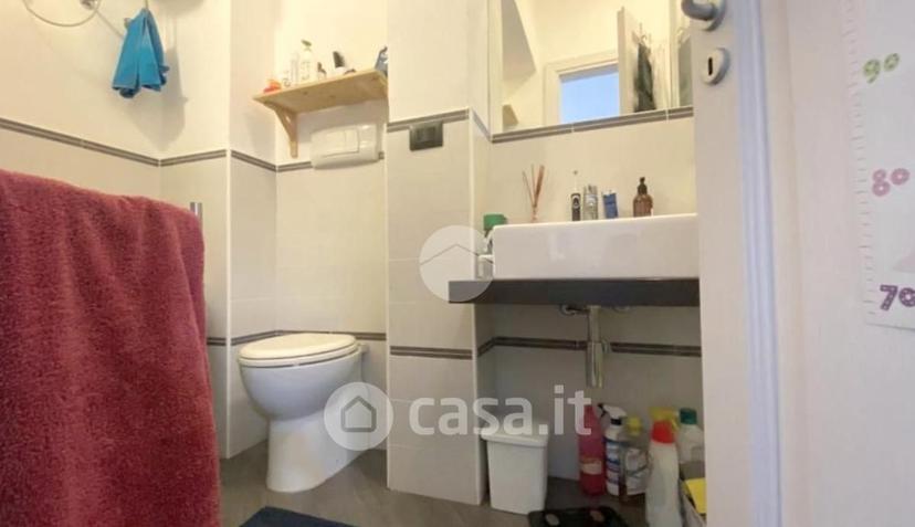 Monolocale in Via Ammiraglio Gravina 27 — foto 9 di 29