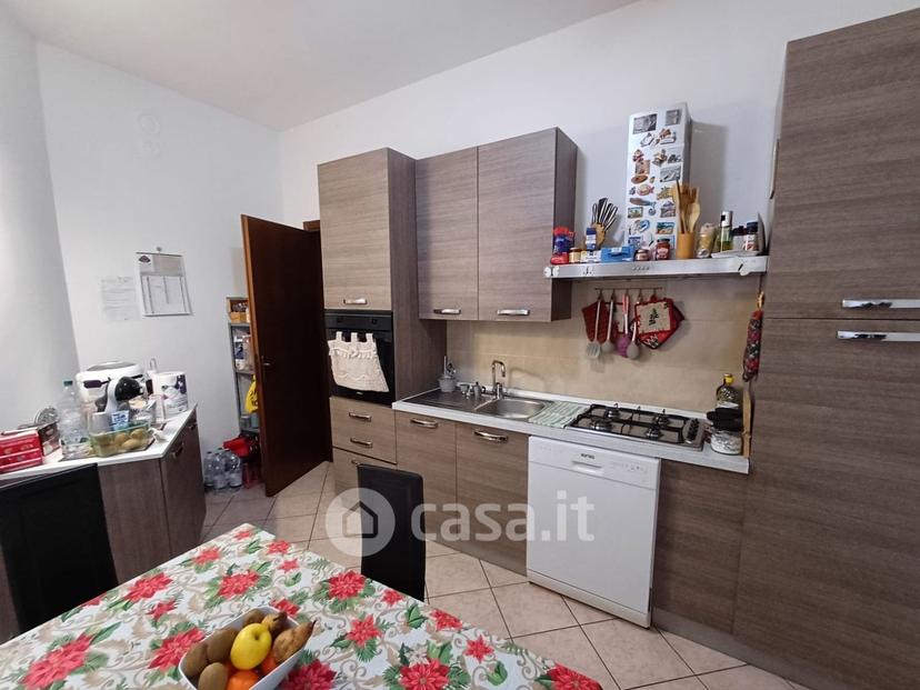 Trilocale in Via XXV Aprile 7 — foto 15 di 21