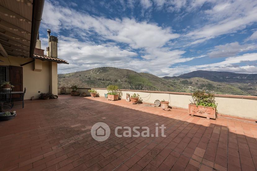 Villa in Via di Faltugnano — foto 31 di 31
