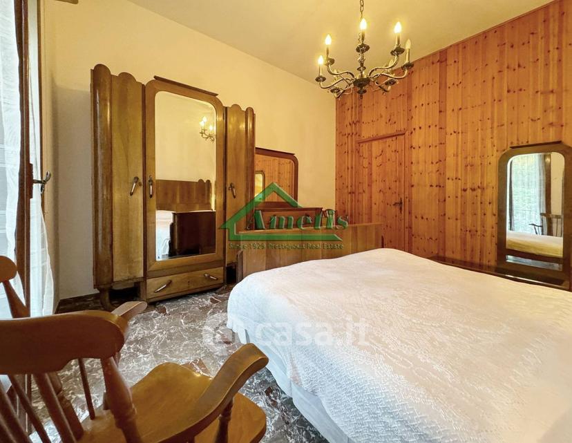 Appartamento in Via Procusi — foto 27 di 58
