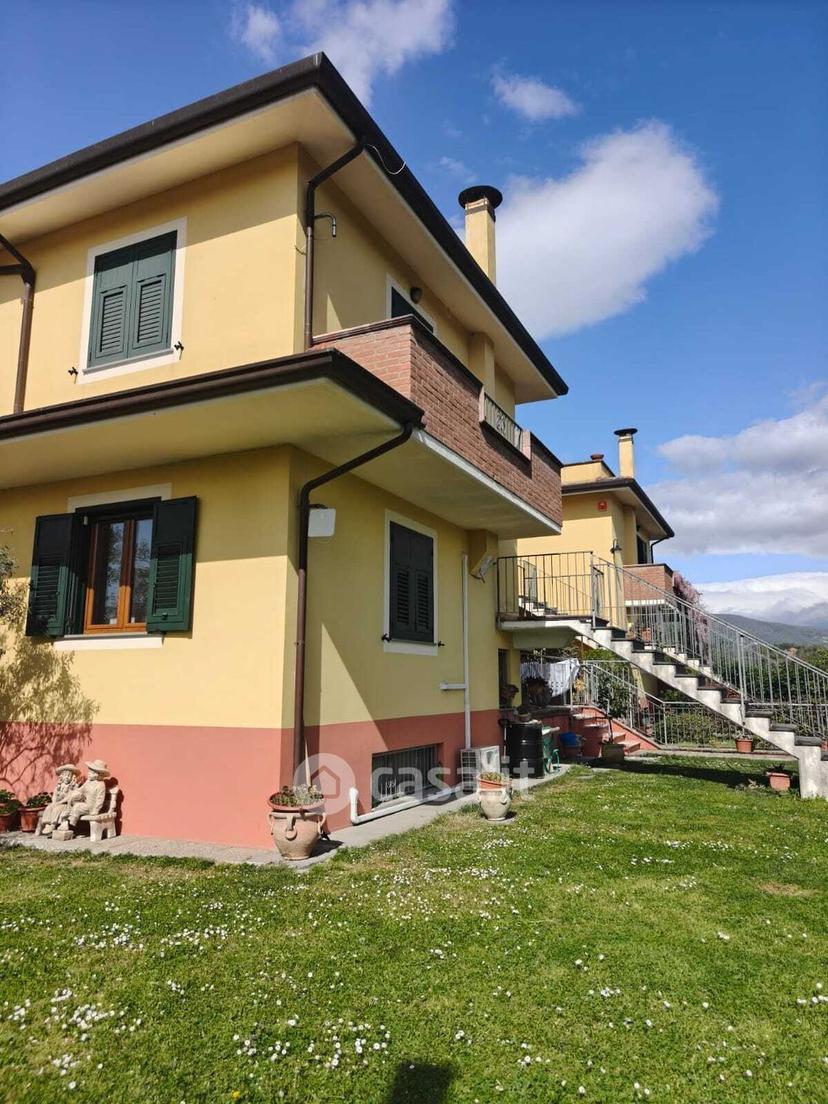 Appartamento in Via Vaccareccia — foto 30 di 30