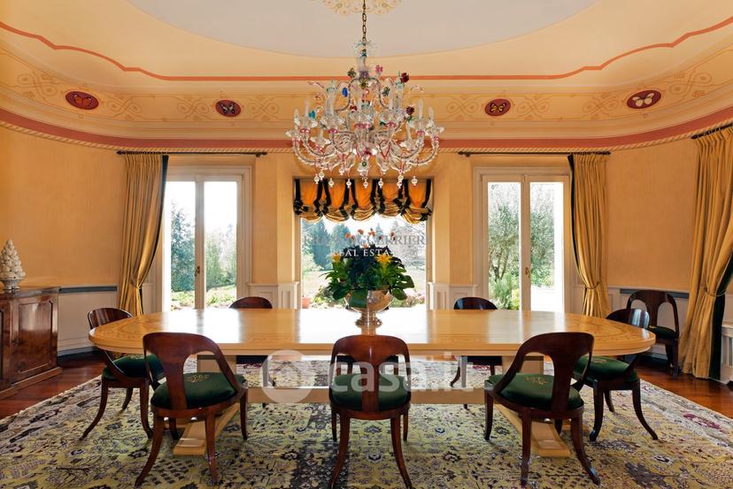 Villa in Via Alcide de Gasperi — foto 10 di 45