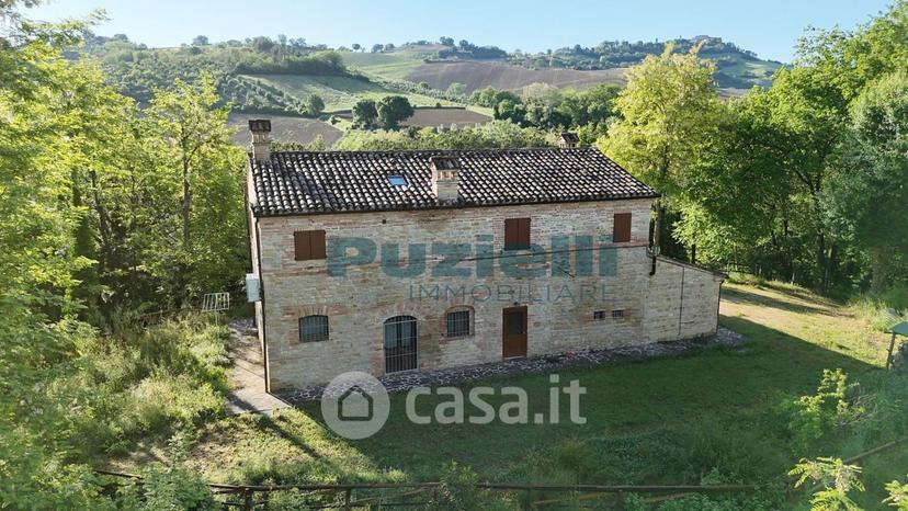 Villa in Contrada Santa Lucia — foto 5 di 54