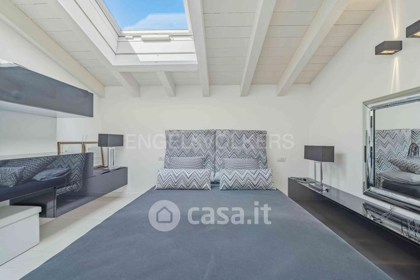 Villa in Via delle Carbonaie 14 — foto 35 di 38