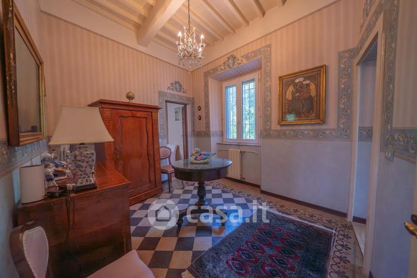 Villa in Via del Merlo — foto 83 di 99