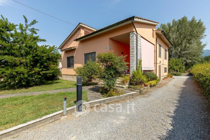 Villa in Via del Chiasso Lammari — foto 18 di 20