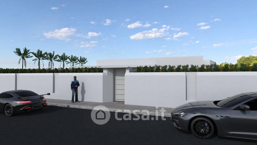 Villa in Via Pietro Lecciso 4 — foto 22 di 29