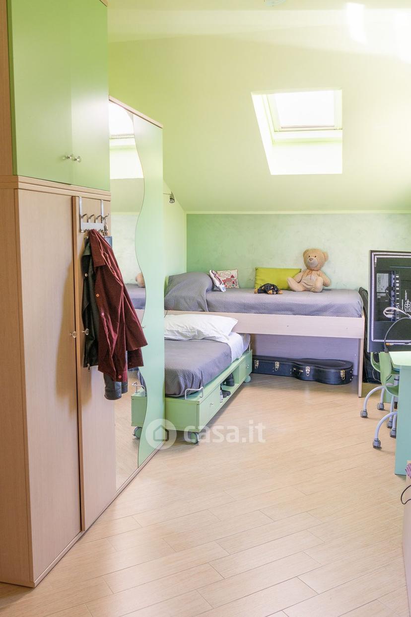 Villa in Via Edmondo de Amicis — foto 22 di 36