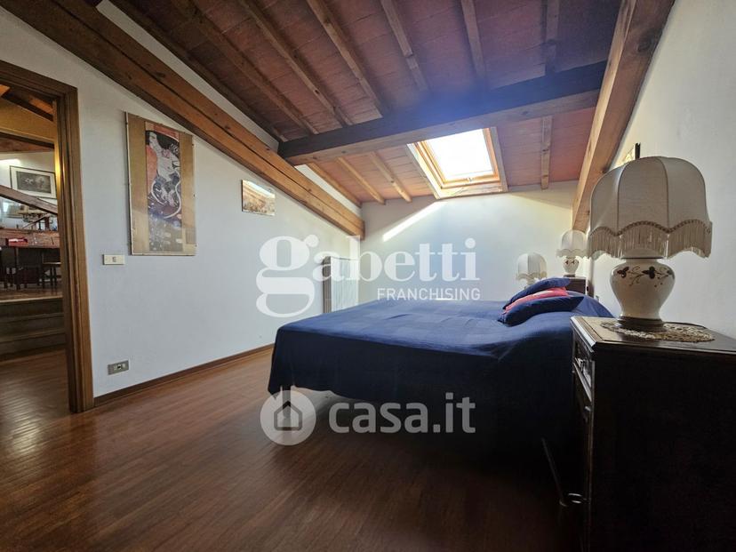 Appartamento in Via di Mosciano — foto 57 di 63