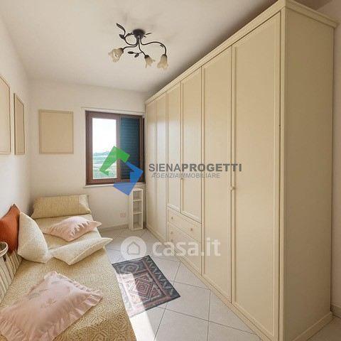 Quadrilocale in Strada del Ruffolo — foto 24 di 31