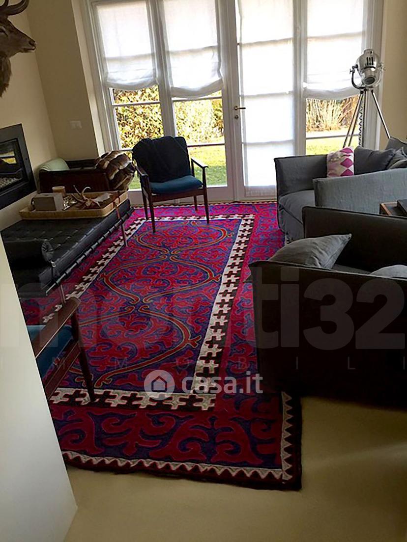 Quadrilocale in Via San'Isidoro — foto 15 di 29