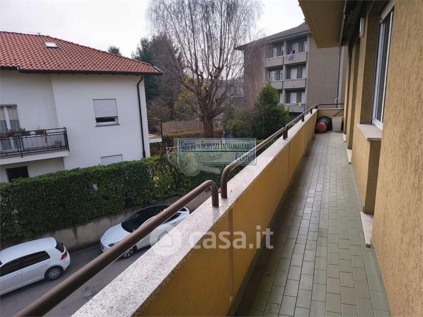 Quadrilocale in Via Luigi Casartelli 17 — foto 23 di 29