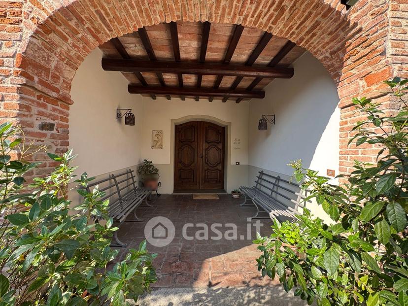 Villa in Via Garibaldi — foto 31 di 50