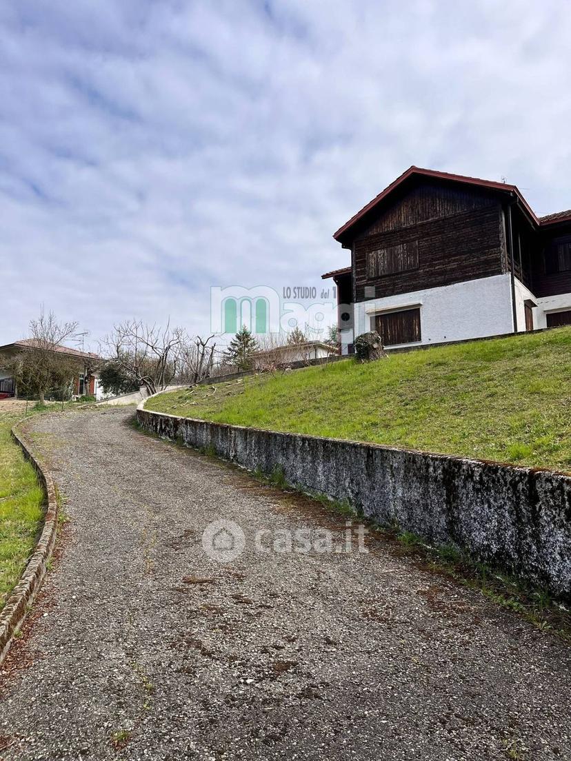 Villa in Via Giacomo Puccini — foto 25 di 28