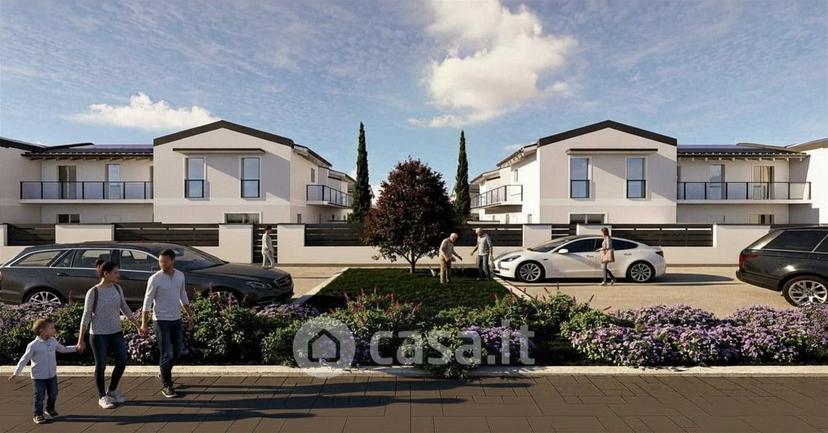 Villa in Via Pianca — foto 7 di 18
