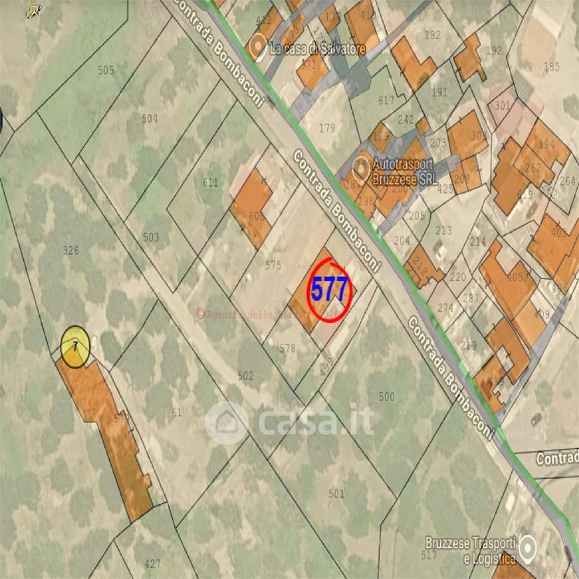 Appartamento in Contrada Bombaconi — foto 8 di 28